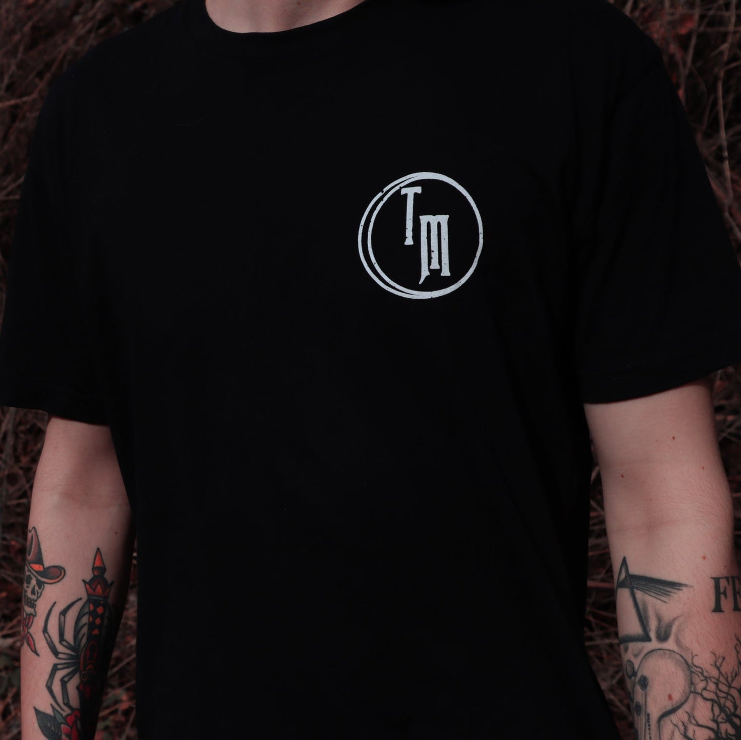 Moon Tee
