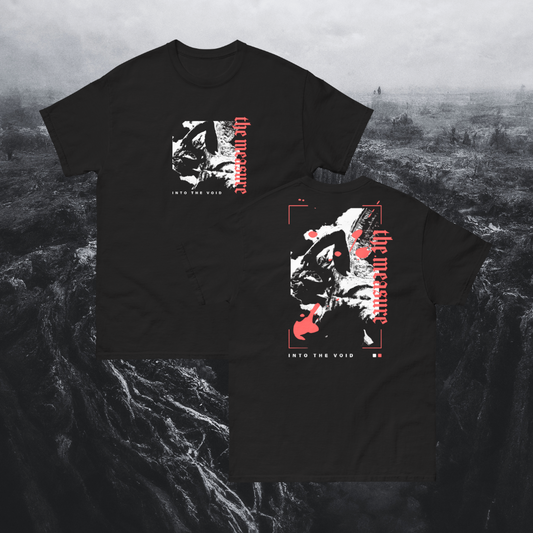 Into The Void Tee