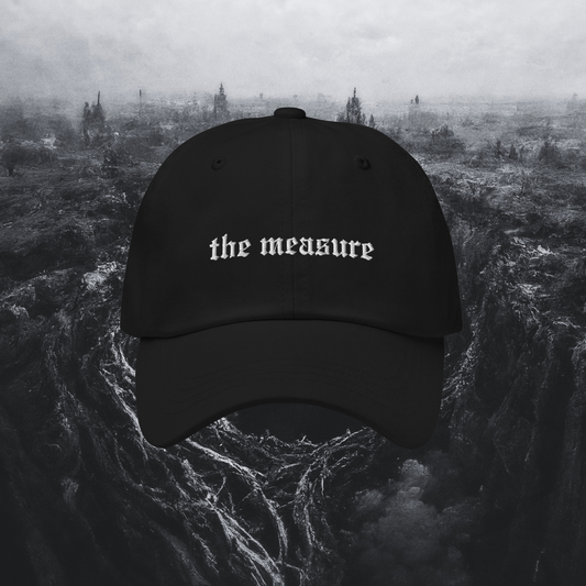 The Measure Hat