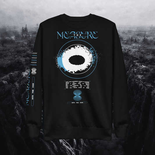 Into The Void Sweater